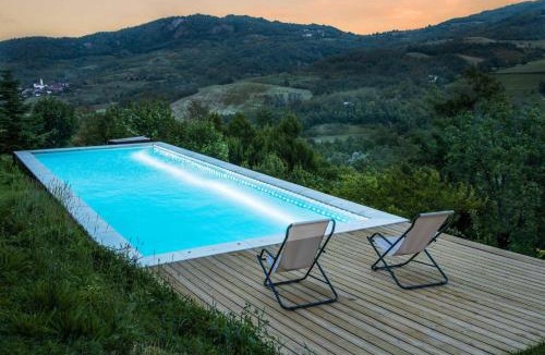 Dernice Bed & Breakfast | nido d'amore