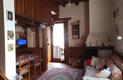 Granvilla Apartment | Nido di Gigi