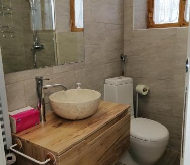 Fregona Apartment | Nido di Nico