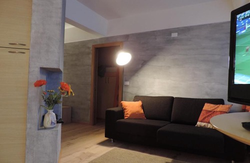 Marilleva Apartment | Nido nelle Dolomiti Apartment