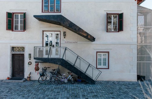 Teodone Bed & Breakfast | Niedermairhof