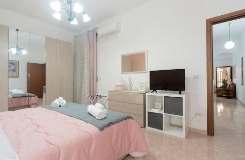 Canicattini Bagni Apartment | Nina Home - Selfcheck-in