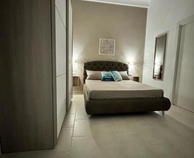 Lizzano Apartment | Nina rooms&apartments