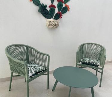 Lizzano Apartment | Nina rooms&apartments