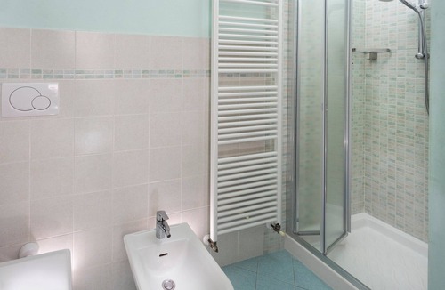 Scandiano Apartment | Ninfea Studio