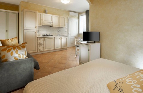 Scandiano Apartment | Ninfea Studio