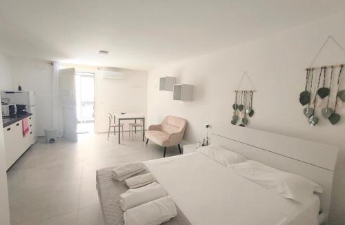 Bitritto Apartment | Noah&Chris Apartments
