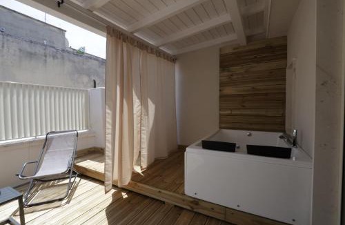 Bitritto Apartment | Noah&Chris Apartments