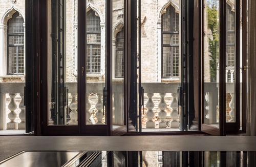 Cannaregio Apartment | Noble Floor Art Apartment R&R