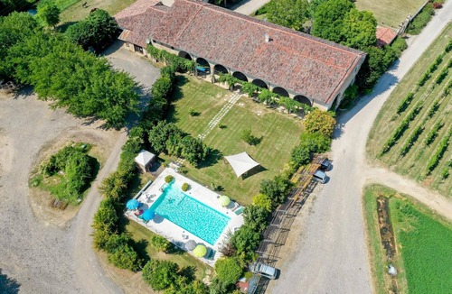 Longare Apartment | Noci apartment with two bedrooms and one bathroom on the first floor (apartment 3)