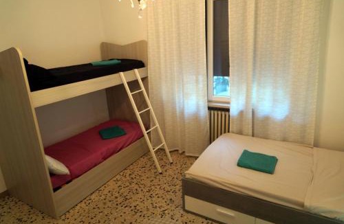 Spineda Bed & Breakfast | NOEMI & JULIENNE