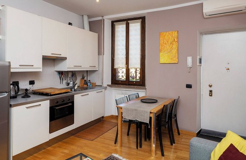 Loreto Apartment | Nolo Apartment