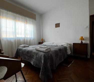 Madonna Dei Fornelli Bed & Breakfast | Nomad Stay