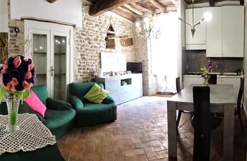 Spoleto Apartment | Non ditelo al Duca - Belvedere Sant'Angelo
