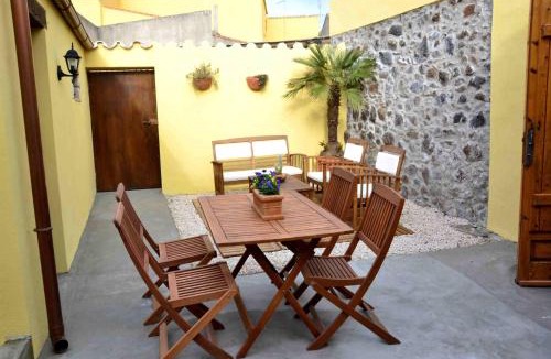 Milis Apartment | Nonna Murtas
