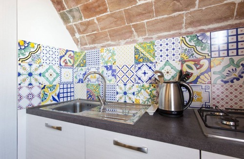 Siena City Centre Apartment | NONNA PAPPA - cozy a stone's throw from Piazza del Campo