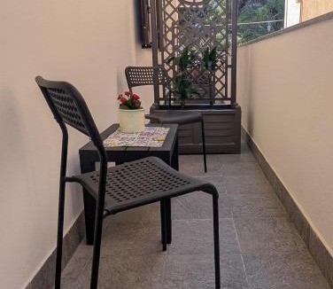 Isola delle Femmine Apartment | Nonna Rosa Anna