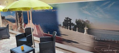 Reggio Calabria House | nonna rosa