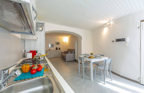 Garbagna Apartment | Nonna Sandrina in Monferrato hills, Garbagna, Italy