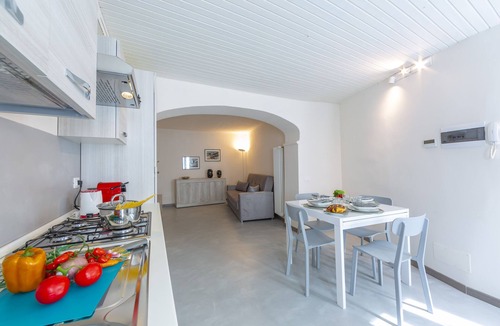 Garbagna Apartment | Nonna Sandrina in Monferrato hills, Garbagna, Italy
