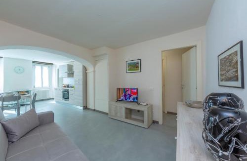 Garbagna Apartment | Nonna Sandrina in Monferrato hills - Happy Rentals