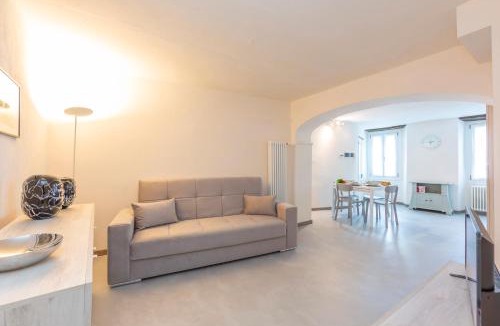 Garbagna Apartment | Nonna Sandrina in Monferrato hills - Happy Rentals