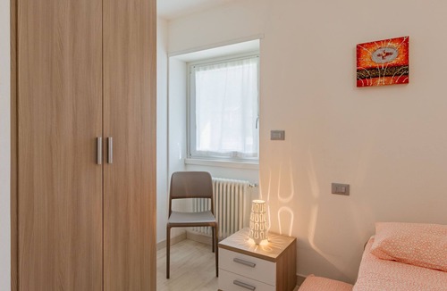 Novate Mezzola Apartment | Nonni by Interhome