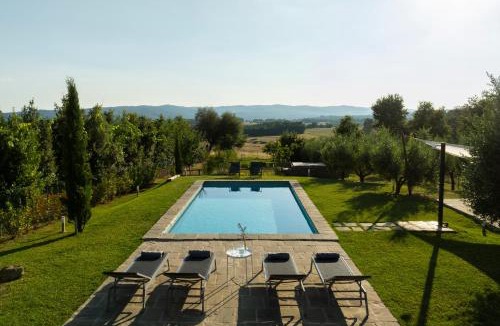 Monte San Savino House | Nonno Gino suite