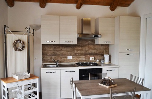 Casarza Ligure Cottage | Nonno Paco - Independent structures surrounded by greenery a stone's throw from the sea