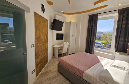 Savigliano House | Notte Stellata