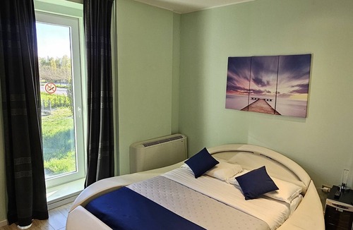 Savigliano House | Notte Stellata