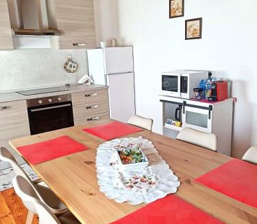 Noventa di Piave Apartment | Noventa Venice Apartment