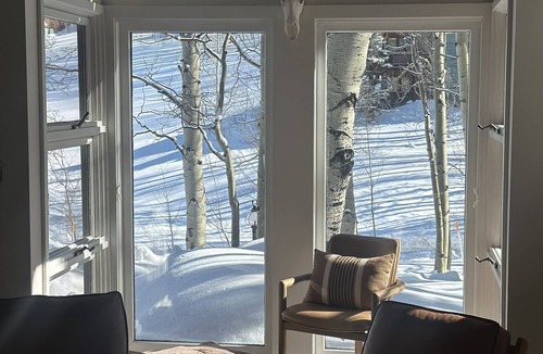 Mount Crested Butte House | Now Available for July 4! Mt Crested Butte Lovely home - STR#301300