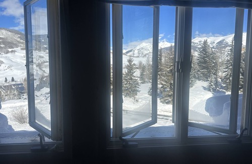 Mount Crested Butte House | Now Available for July 4! Mt Crested Butte Lovely home - STR#301300