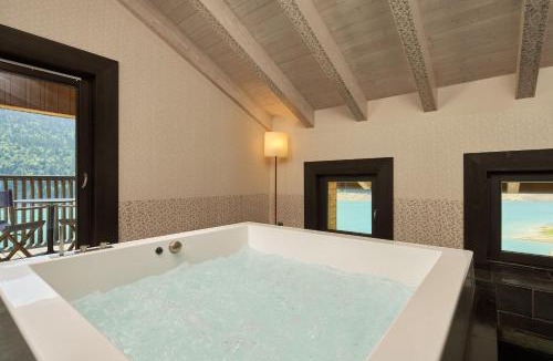 Sauris Apartment | NS SUITE SAURIS