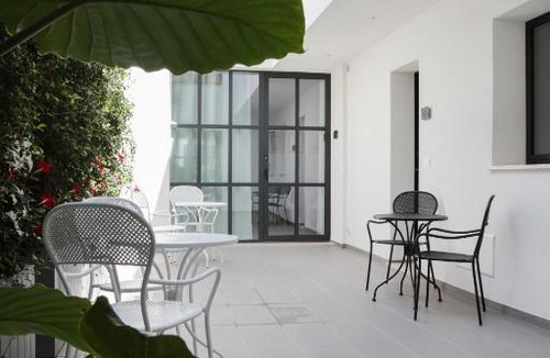Matino Bed & Breakfast | NTARTEI