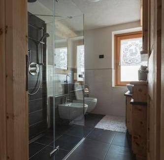 Valfurva Apartment | NUOVISSIMO appartamento a due passi da Bormio!