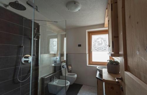 Valfurva Apartment | NUOVISSIMO appartamento a due passi da Bormio!