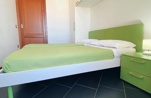 Alghero Apartment | Nuovo Attico Valencia