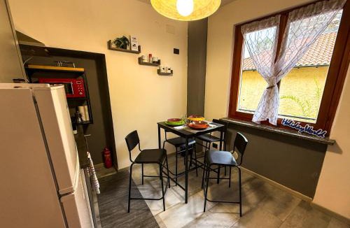 Nebbiuno Apartment | Nuovo Moderno Rifugio sul Lago by Holiday World
