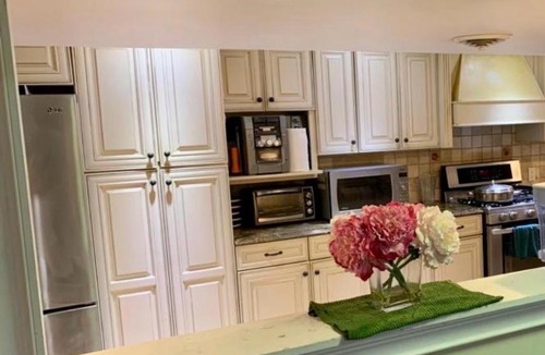 Paramus Apartment | NYC Gateway Suite- Near American Dream and World Cup