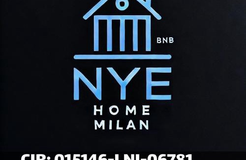 Portello Apartment | NYE apart Milan-FIERA CITY LIFE-De Montel Terme-SAN SIRO-Ippodromo-ALLIANZ CLOUD-Cozy flat with BiG Terrace Barbecue