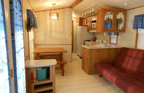 Amboy Other | O'Connell's RV Campground