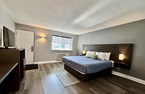 Schiller Park Hotel | O'Hare Inn & Suites