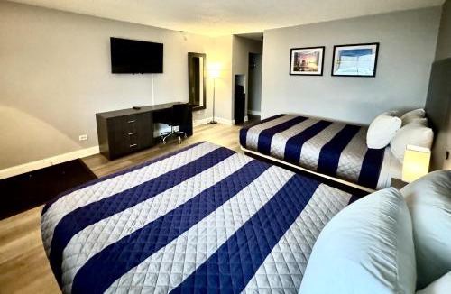 Schiller Park Hotel | O'Hare Inn & Suites