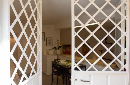 Marsala Apartment | Oasi delle Succulente