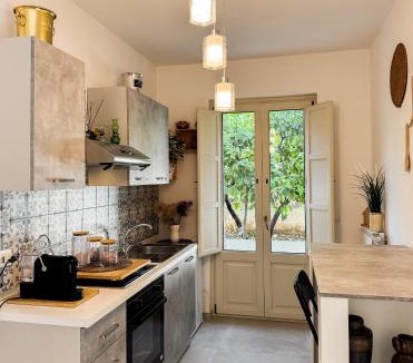 Speziale Apartment | Oasi di pace 2