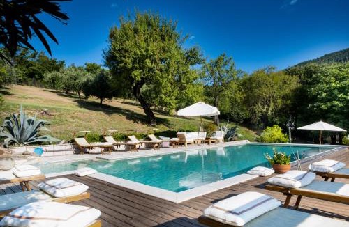 Lozzo Atestino House | Oasi Dolce Vita