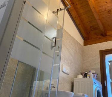 Palazzago Apartment | Oasi Verde