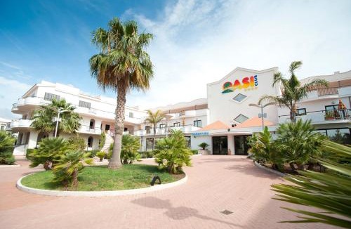Scialara Apartment | Oasiclub Hotel - Appartamenti